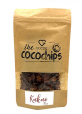 Kokosové chipsy BIO - Kakao 70 g
