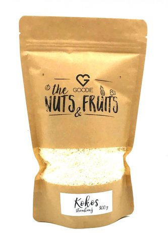 Kokos strouhaný 300 g