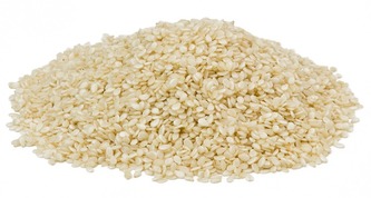 Sezam loupaný bílý BIO 250 g Sezam loupaný bílý BIO 250 g