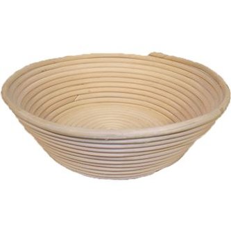 X-ošatka kulatá 2kg 70476/I