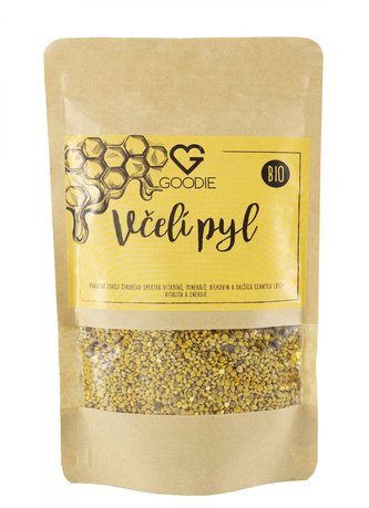 Včelí pyl BIO 100 g Včelí pyl BIO 100 g
