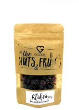 Klikva velkoplodá - brusnice 100 g