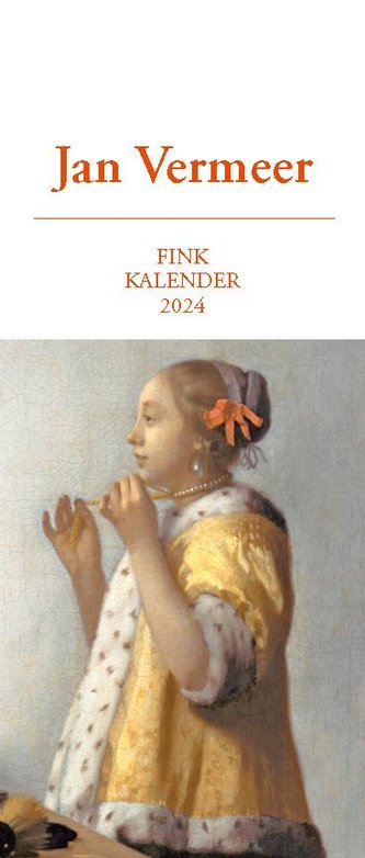 Jan Vermeer 2024