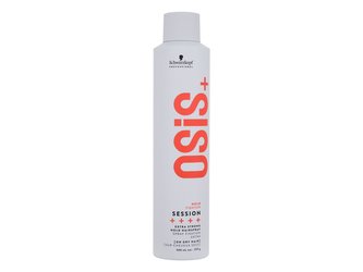 Schwarzkopf Professional Osis+ Lak na vlasy Session Extra Strong Hold Hairspray 300 ml pro ženy