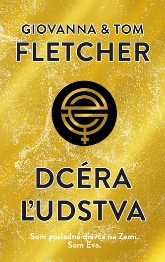 Dcéra ľudstva (Giovanna Fletcher, 2019)