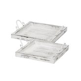 Servírovací podnos, 2 ks 371341