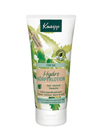 Kneipp tělové mléko Jemné pohlazení 200ml