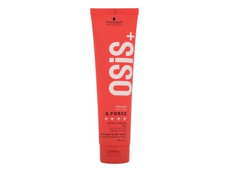 Schwarzkopf Professional Osis+ Gel na vlasy G.Force Extra Strong Gel 150 ml pro ženy