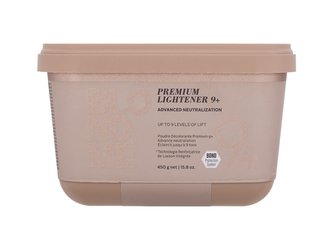 Schwarzkopf Professional Blond Me Barva na vlasy Premium Lightener 450 g 9+ pro ženy