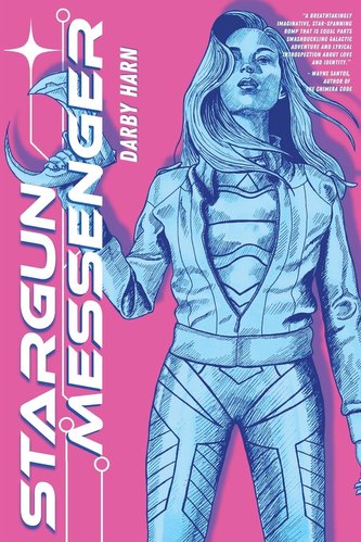 Stargun Messenger