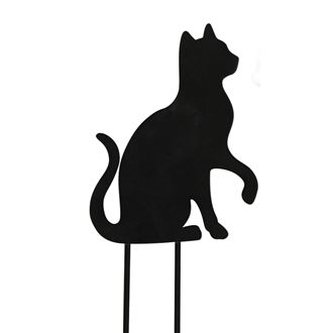 Zápich kočka 371339-A