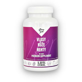 Skinny girls Vlasy, kůže, nehty 60 tbl.