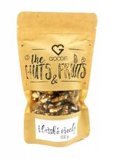 Vlašské ořechy 100 g