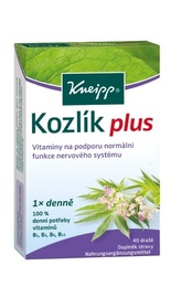 Kneipp Kozlík