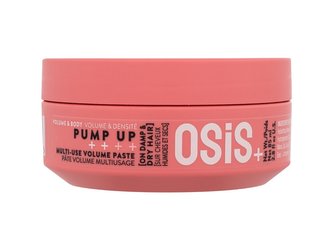 Schwarzkopf Professional Osis+ Objem vlasů Pump Up Multi-Use Volume Paste 85 ml pro ženy