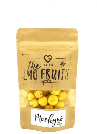 Lyofilizovaná mochyně 20 g