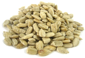 Slunečnice loupaná BIO 250 g Slunečnice loupaná BIO 250 g