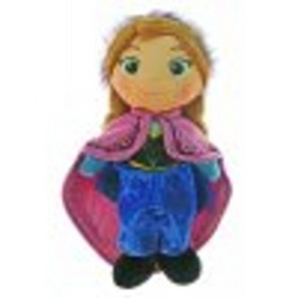 Frozen Anna plyšová