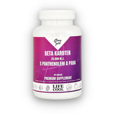 Skinny girls Beta karoten 25 000 m.j. + Panthenol + PABA 90 tob.