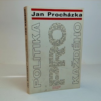 Politika pro každého