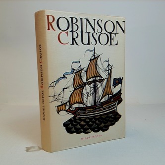 Robinson Crusoe