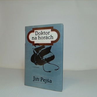 Doktor na horách