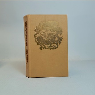 Na křídle větrného mlýna