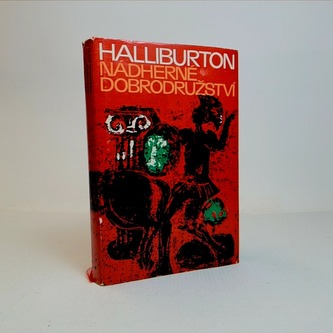 Nádherné dobrodružství