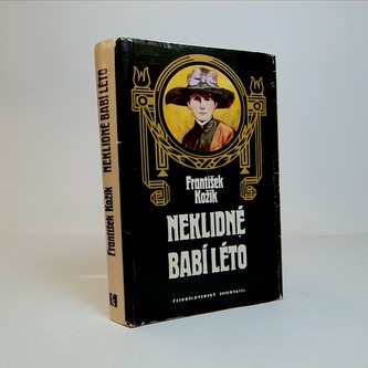 Neklidné babí léto