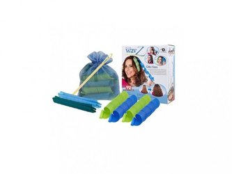 Magické natáčky - Hair Wavz