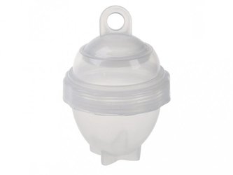 Formy na vaření vajec - Eggies