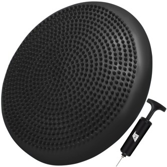 Senzomotorický polštář s pumpičkou Senzomotorický polštář s pumpičkou