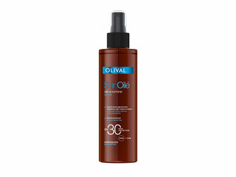 Olival Olej na opalování SPF 30 200 ml