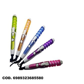 Loknovací kulma na vlasy Nova NHC/ různé barvy