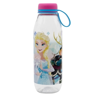 Sportovní lahev Frozen II - 650 ml