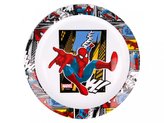 Talířek - Spiderman