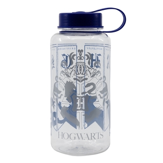Láhev plastová XL 1100 ml Harry Potter