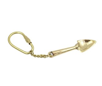 Přívěsek na klíče Rýč