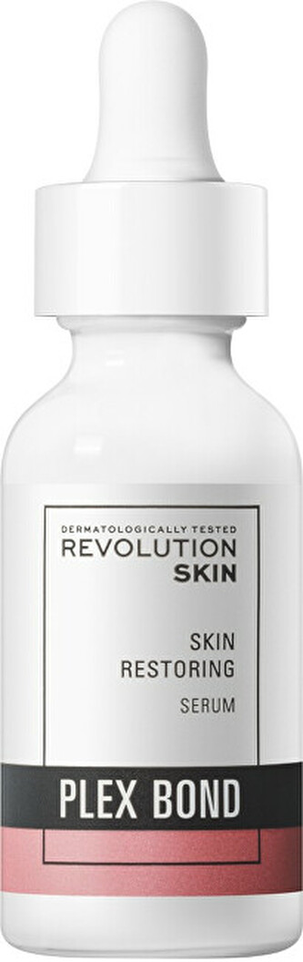 Revolution Skincare Pleťové sérum Plex Bond Skin Restoring (Serum) 30 ml woman