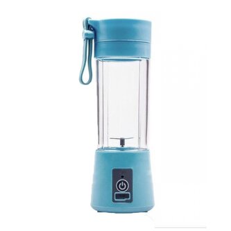 Přenosný USB smoothie maker