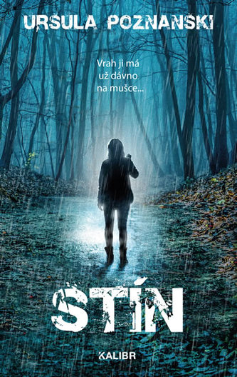 Stín (Ursula Poznanski, 2019)