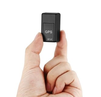 GPS Lokátor