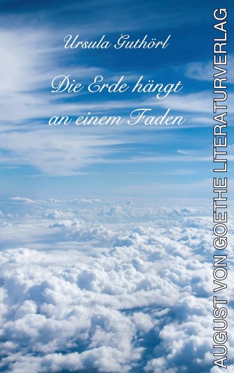 Die Erde hängt an einem Faden