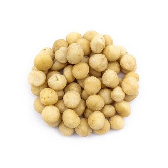 Makadamové ořechy třída 1 váha 500g