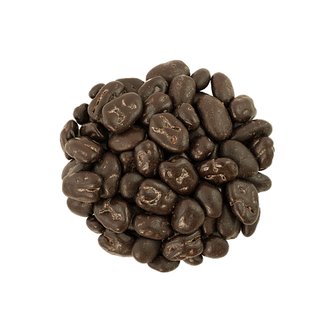 Pekanové ořechy v 73,5% hořké čokoládě váha 200g