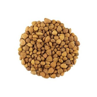 Meruňková jádra sladká váha 12.5kg