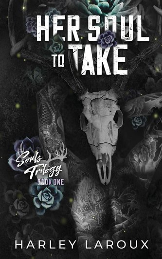 Her Soul to Take Her Soul to Take