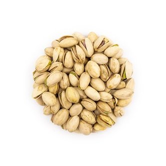 Pistácie RAW neloupané váha 1kg
