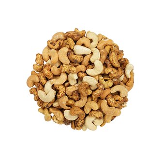 MYX Best of kešu váha 200g