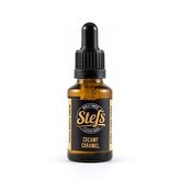 Karamelové přírodní aroma objem 100ml